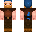 master builder fixed