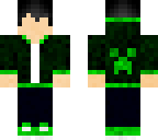 max's face rig infinitenightz