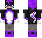 max the skunk