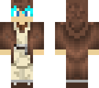 me as a jedi