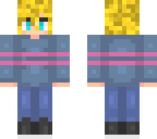 me as frisk