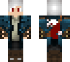 meh skin