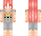 mettaton - human version