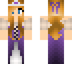 midivil princess