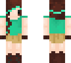 mint survivor