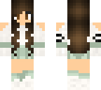 minty