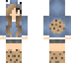 monstruo come galletas 