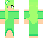 moss girl