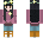 my main skin