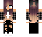my new skin