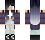 my new skin