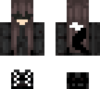 my new skin