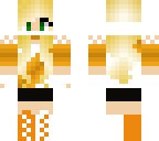 my oc