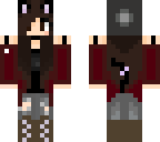 my skin