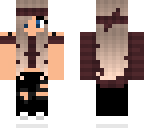 my updated skin