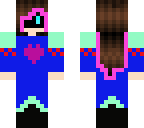 my yt skin