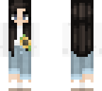 new skin