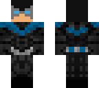 nightwing