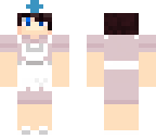 nurse nimoy