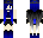 oceanic fallen angel