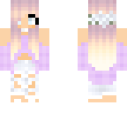 ombre cutie