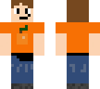 orage guy