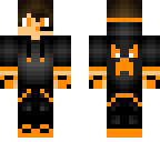orange gamer