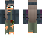 overall rose