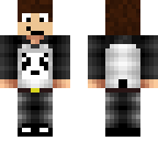 panda kid