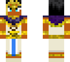 pharaoh laki