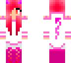 pink demon
