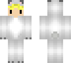 polar bear tommy