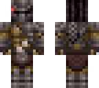 predator