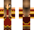 prince zuko girl2