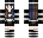 prison girl