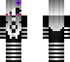 puppet girl