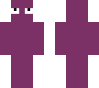 purple dude