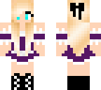 purple maid