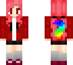 rainbow edit