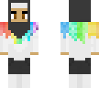 rainbow muslim splatter 2