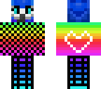 rainbow owl