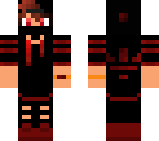 red aj