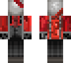 red dead slenderman