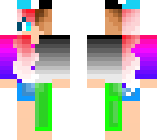 renew half boy half girl