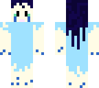 river ghost