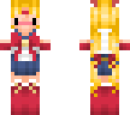 sailor moon