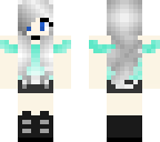 silvers skin 22