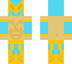 sin cara