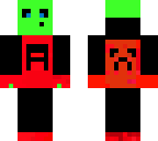 slime leter a