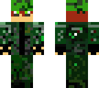 soldado